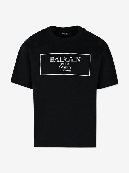 BALMAIN Kids T-Shirt
