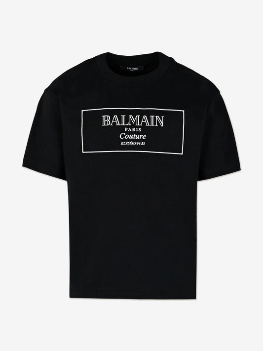 BALMAIN Kids T-Shirt