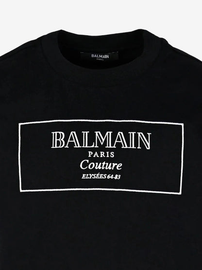 BALMAIN Kids T-Shirt