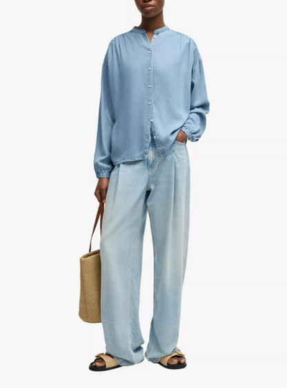 BOSS Bizzan Long Sleeve Shirt