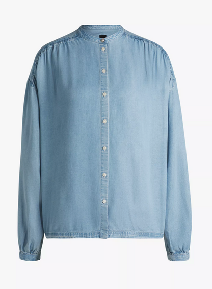 BOSS Bizzan Long Sleeve Shirt