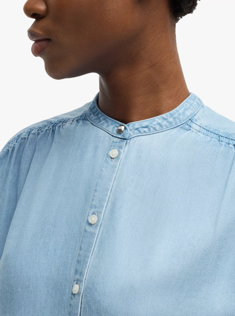 BOSS Bizzan Long Sleeve Shirt