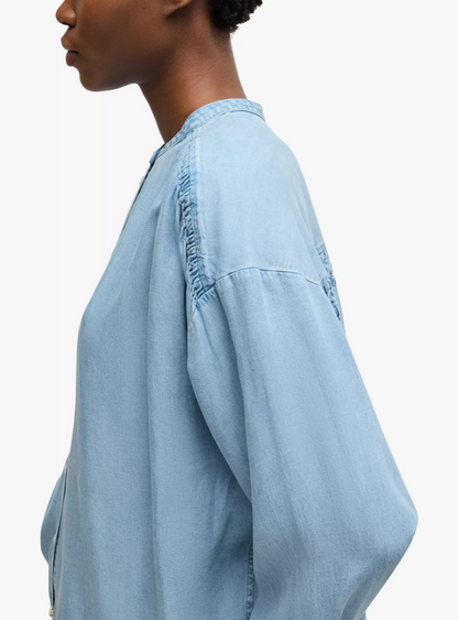 BOSS Bizzan Long Sleeve Shirt