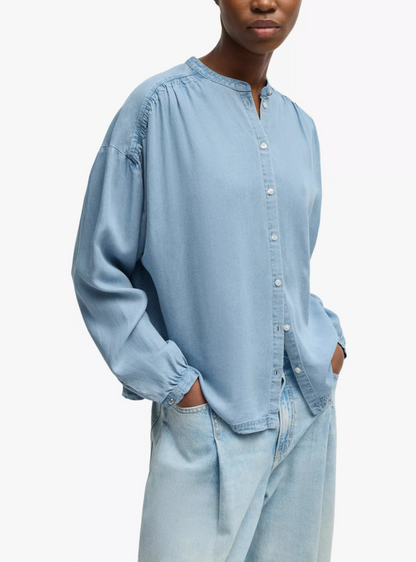BOSS Bizzan Long Sleeve Shirt