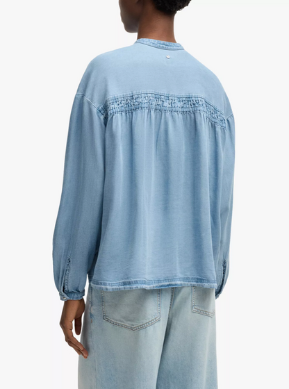 BOSS Bizzan Long Sleeve Shirt