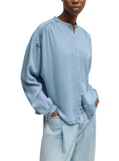 BOSS Bizzan Long Sleeve Shirt