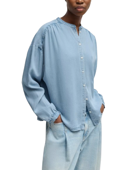 BOSS Bizzan Long Sleeve Shirt