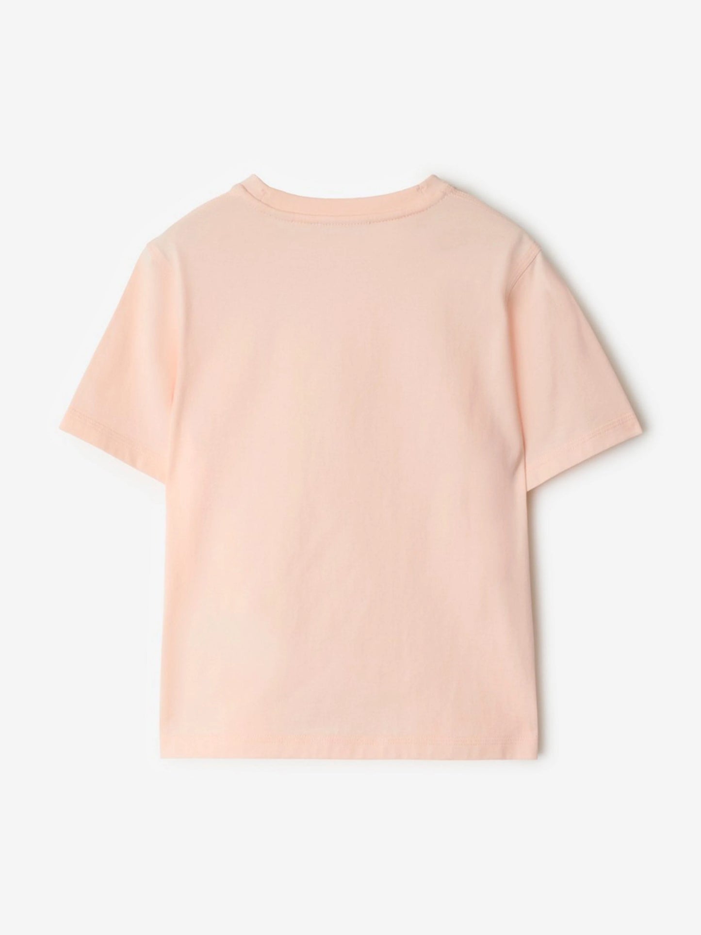 BURBERRY KIDS Cedar Umbrella T-Shirt