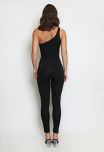Load image into Gallery viewer, One Shoulder Bodysuit
