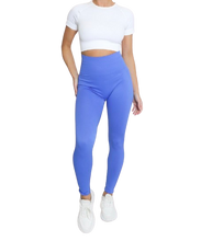 Load image into Gallery viewer, Waist Push Up Leggings
