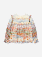 Load image into Gallery viewer, CHLOÉ Ceremony Blouse
