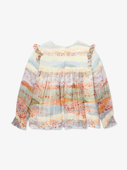 CHLOÉ Ceremony Blouse