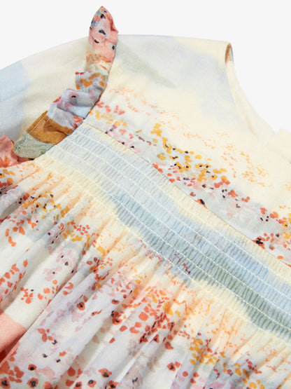 CHLOÉ Ceremony Blouse