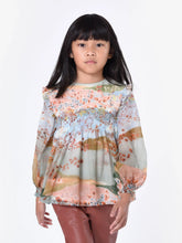 Load image into Gallery viewer, CHLOÉ Ceremony Blouse
