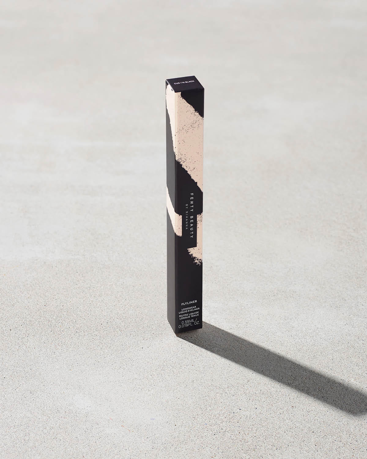 Flyliner Longwear Liquid Eyeliner