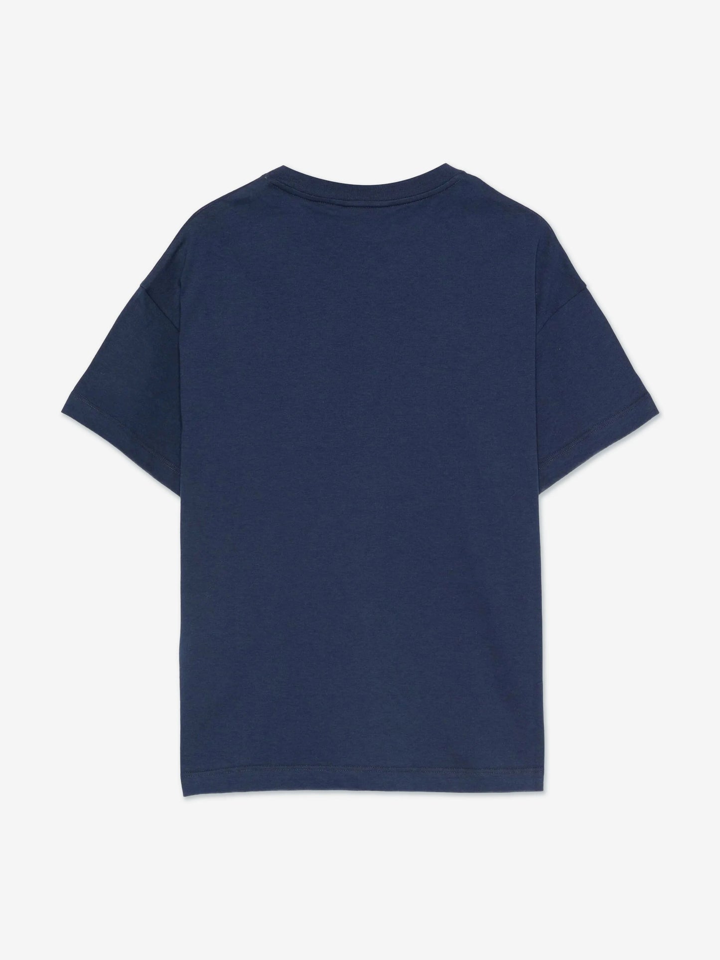 FENDI KIDS Logo T-Shirt