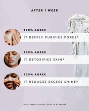 Load image into Gallery viewer, Cookies N Clean Whipped Clay Pore Detox Face Mask
