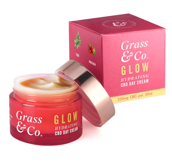 GLOW Hydrating Day Cream