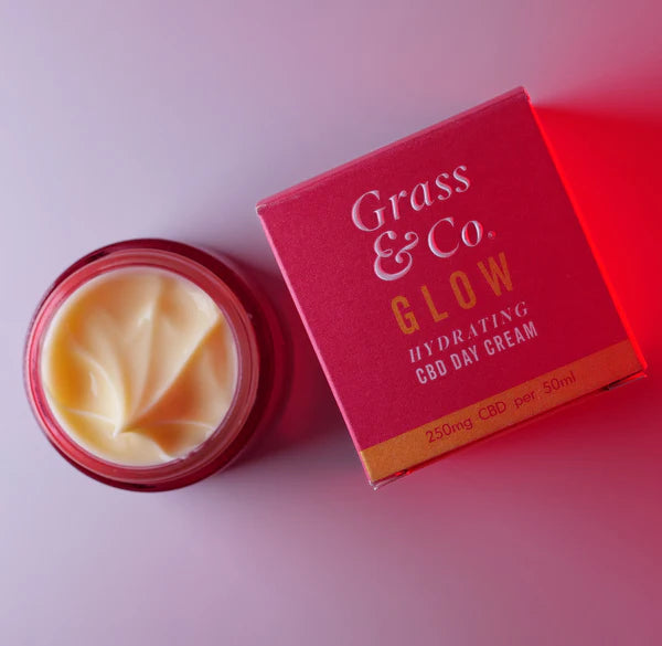 GLOW Hydrating Day Cream