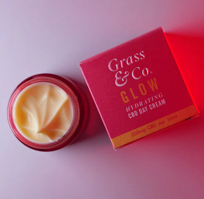 GLOW Hydrating Day Cream