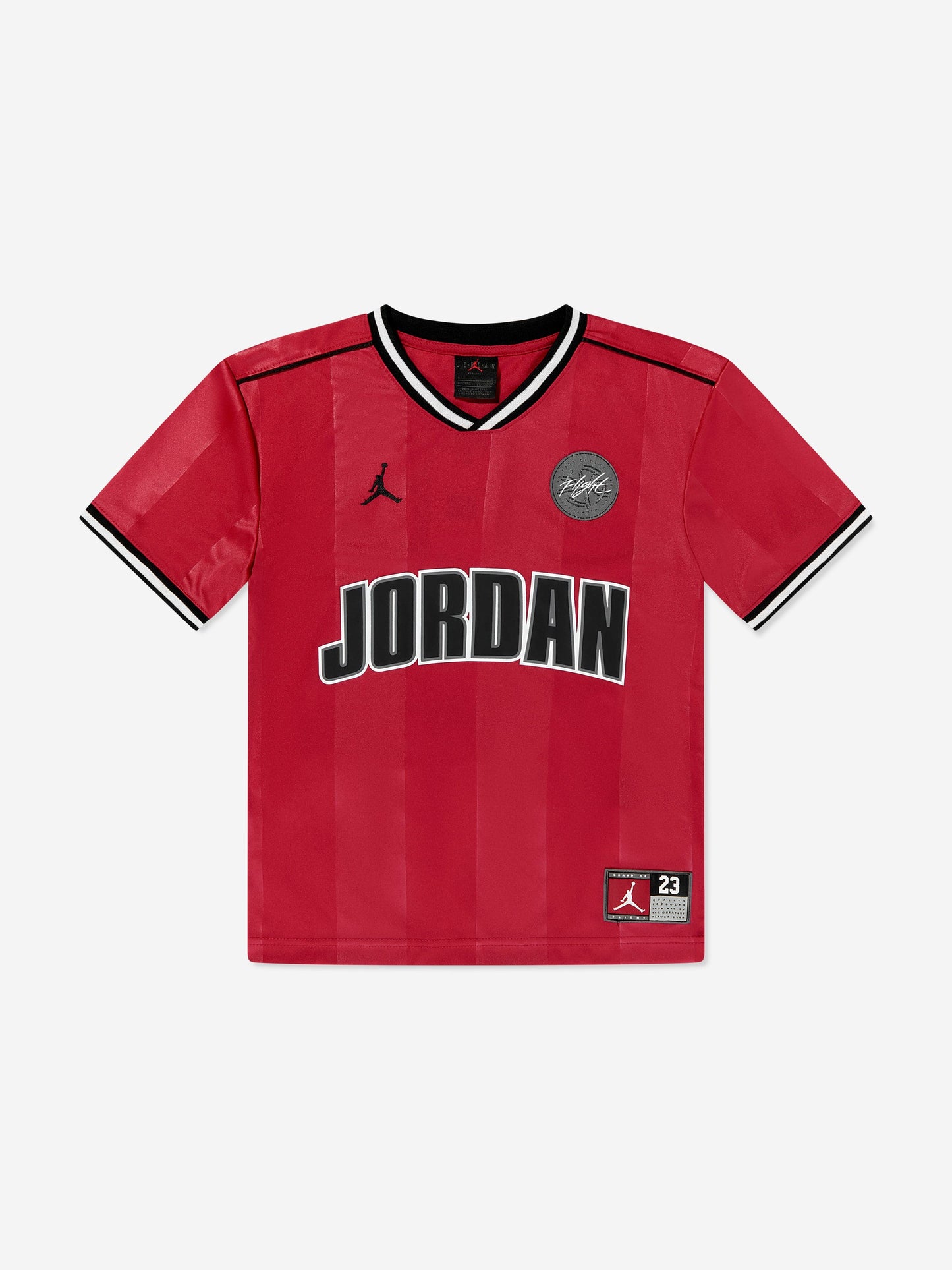 Jordan MJ Sports Jersey T-Shirt