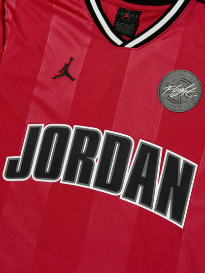 Jordan MJ Sports Jersey T-Shirt