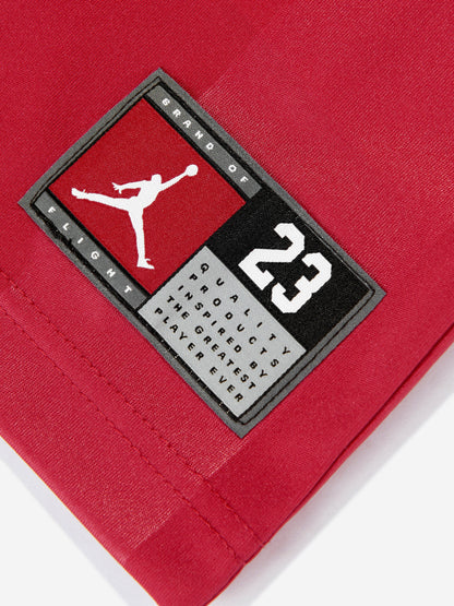 Jordan MJ Sports Jersey T-Shirt