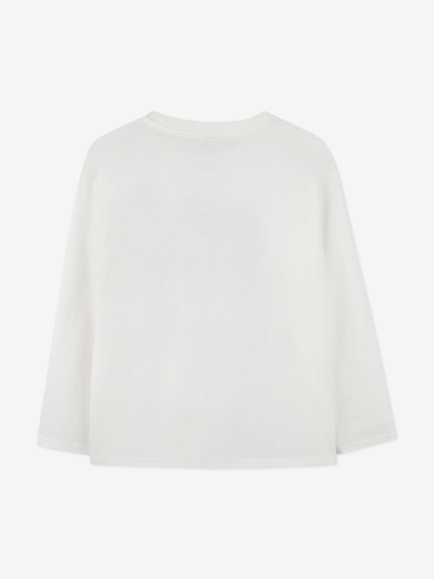 KENZO KIDS Boke Flower shirt