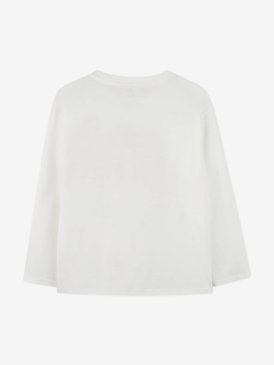 KENZO KIDS Boke Flower shirt