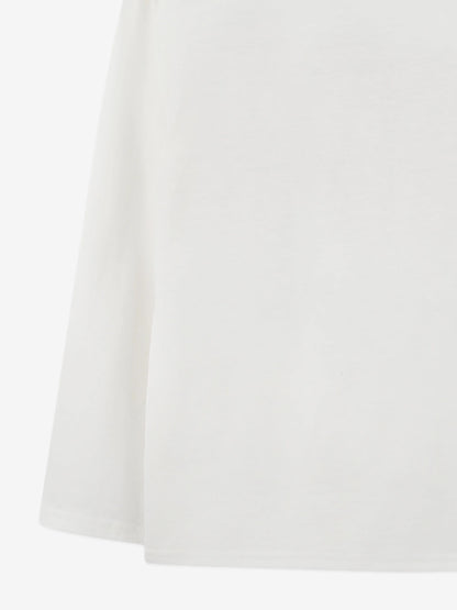 KENZO KIDS Boke Flower shirt