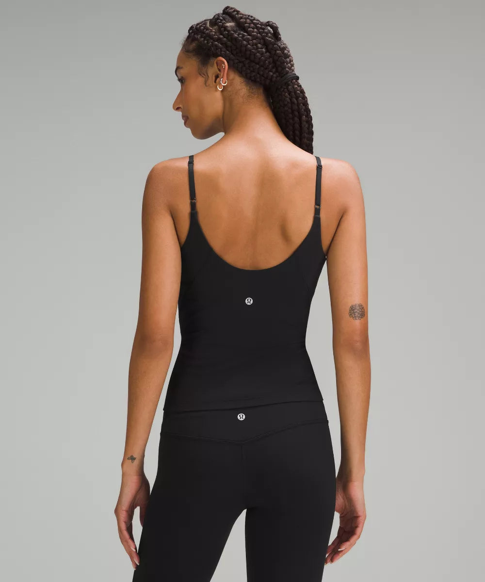 lululemon Cami Tank Top