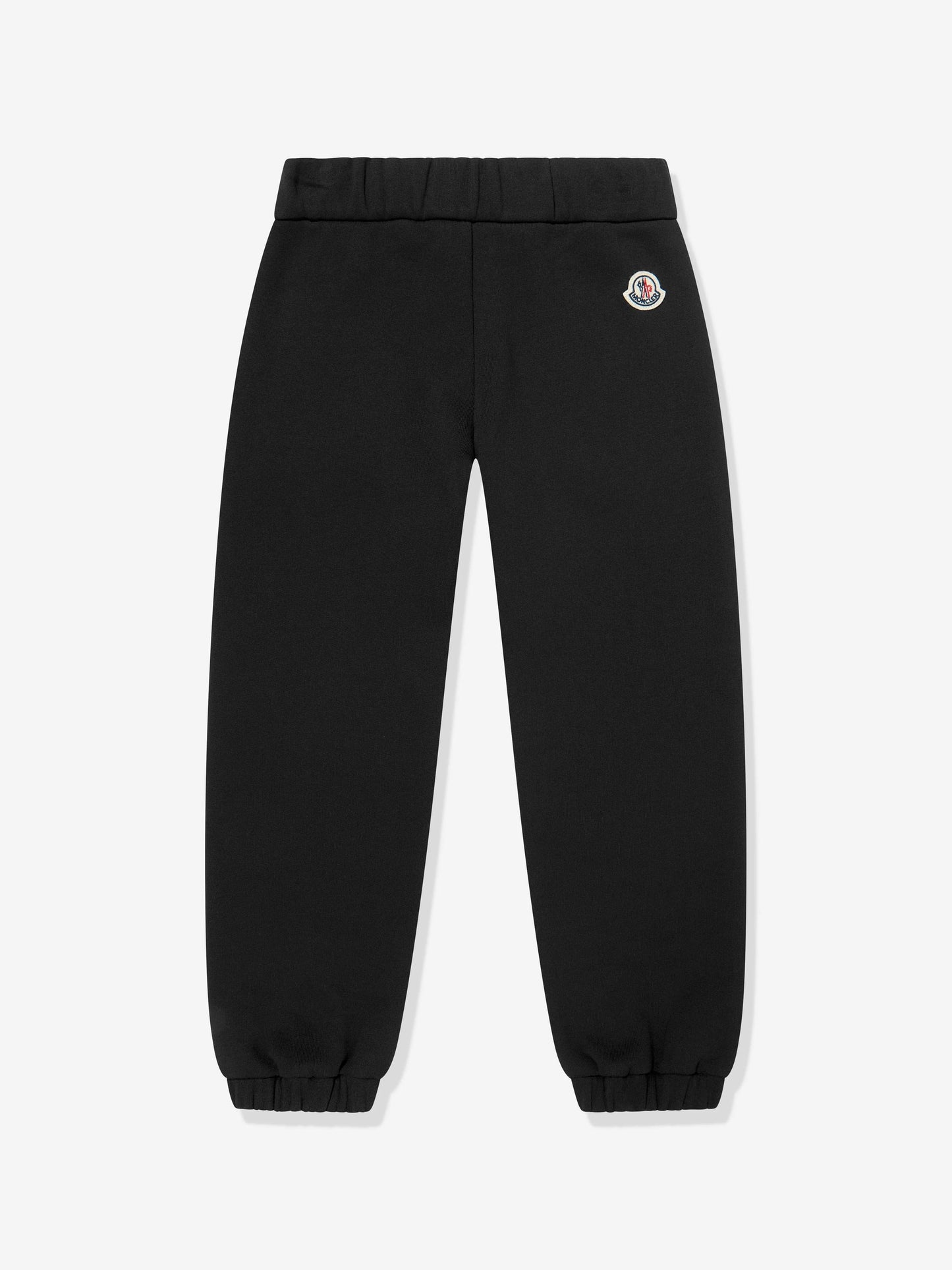 MONCLER ENFANT Logo Joggers