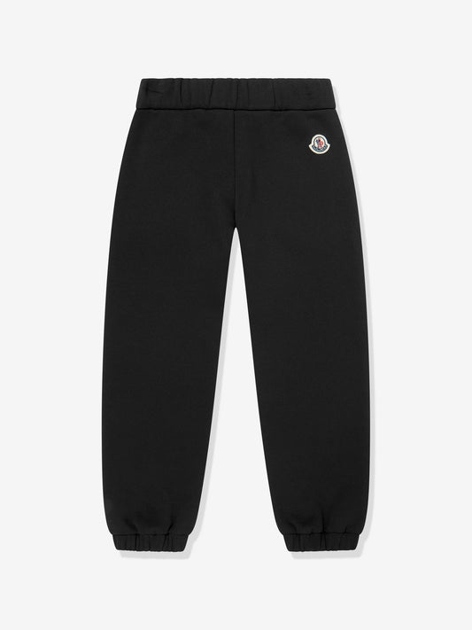 MONCLER ENFANT Logo Joggers