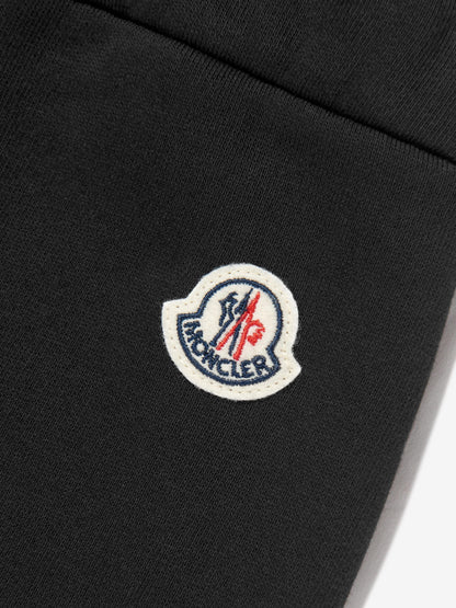 MONCLER ENFANT Logo Joggers