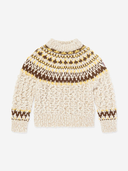 MONCLER ENFANT Kids Logo Sweater