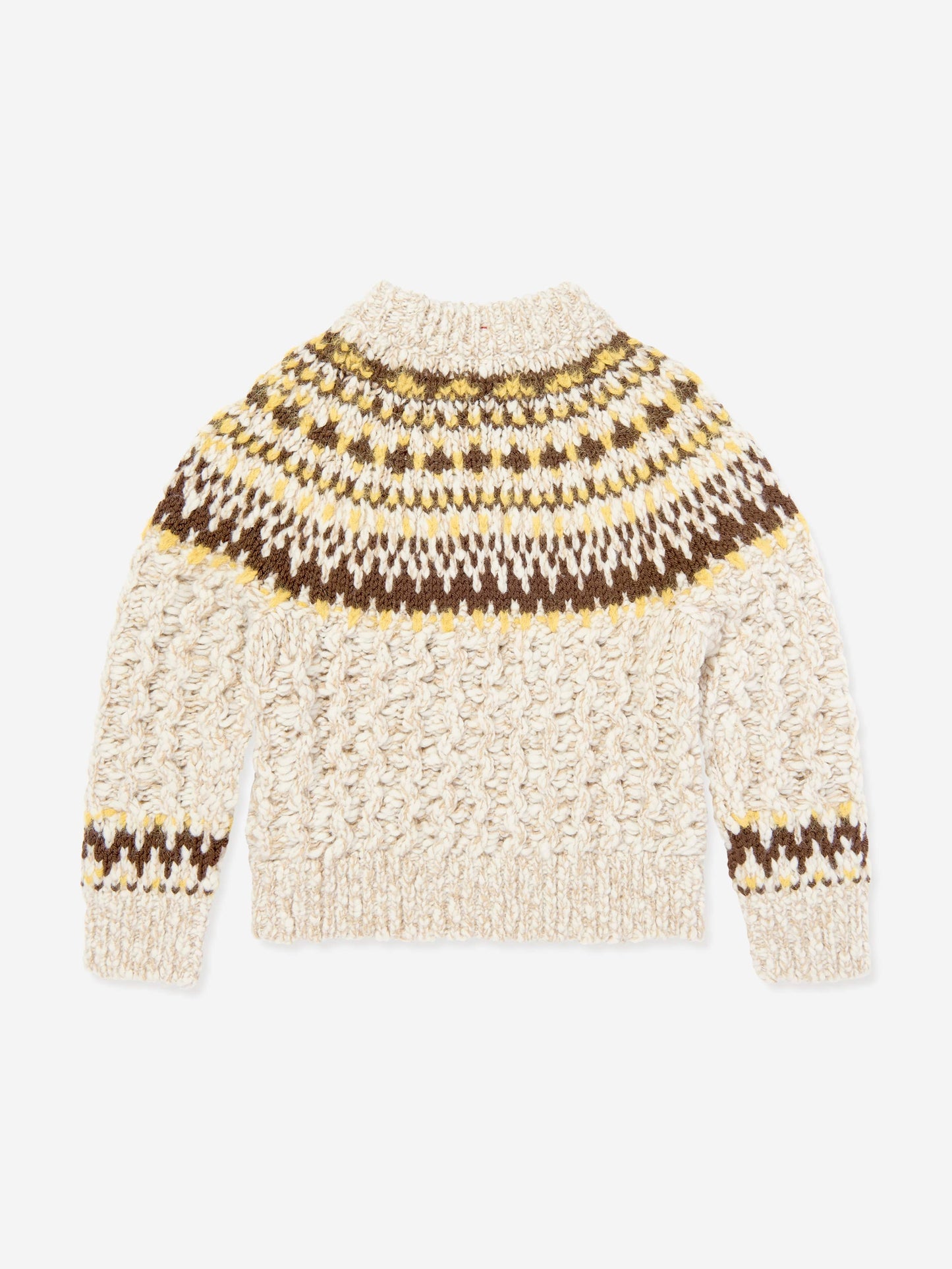 MONCLER ENFANT Kids Logo Sweater