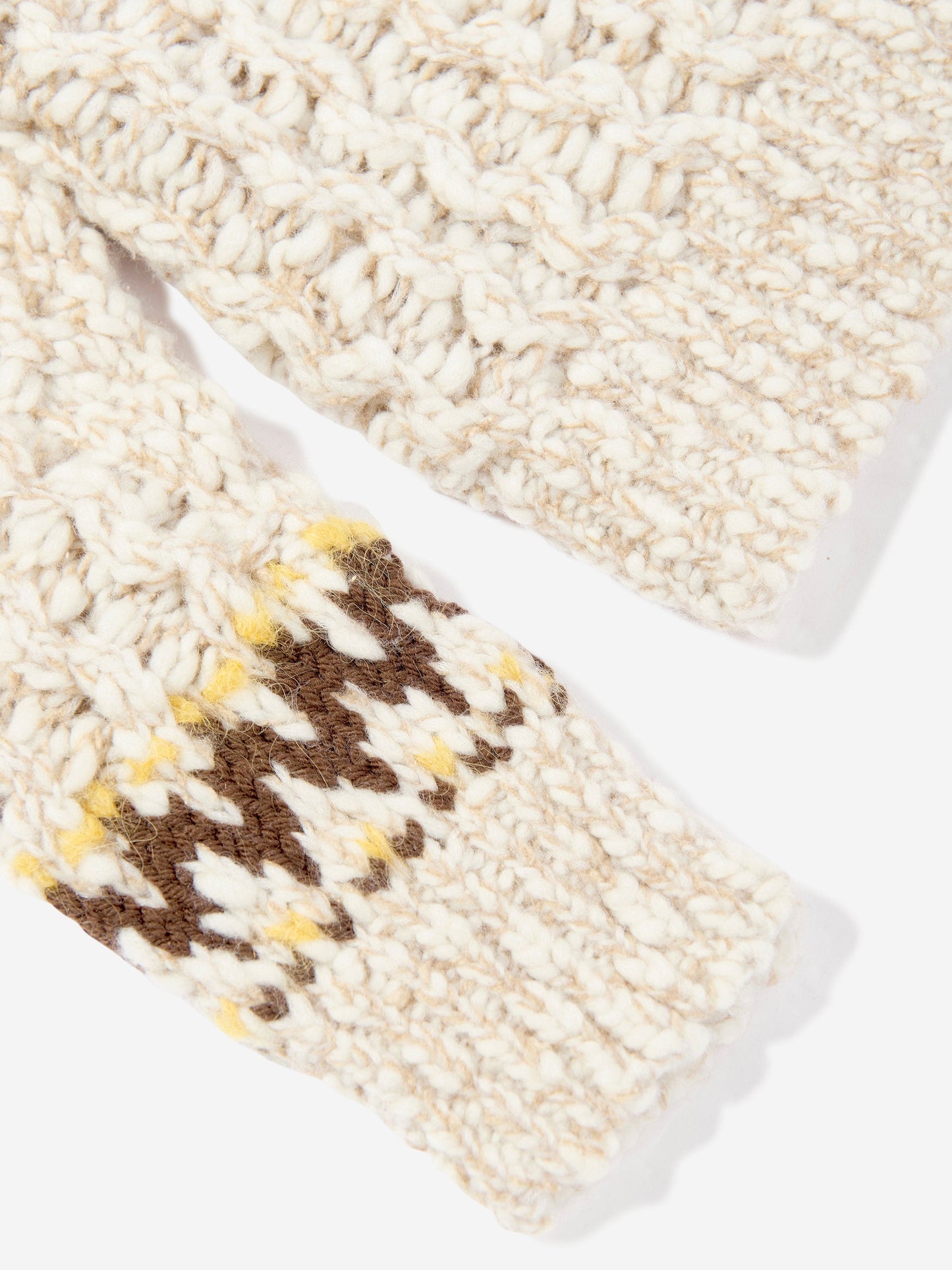 MONCLER ENFANT Kids Logo Sweater