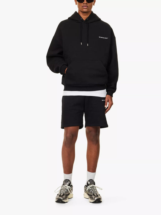 MKI MIYUKI-ZOKU hoody