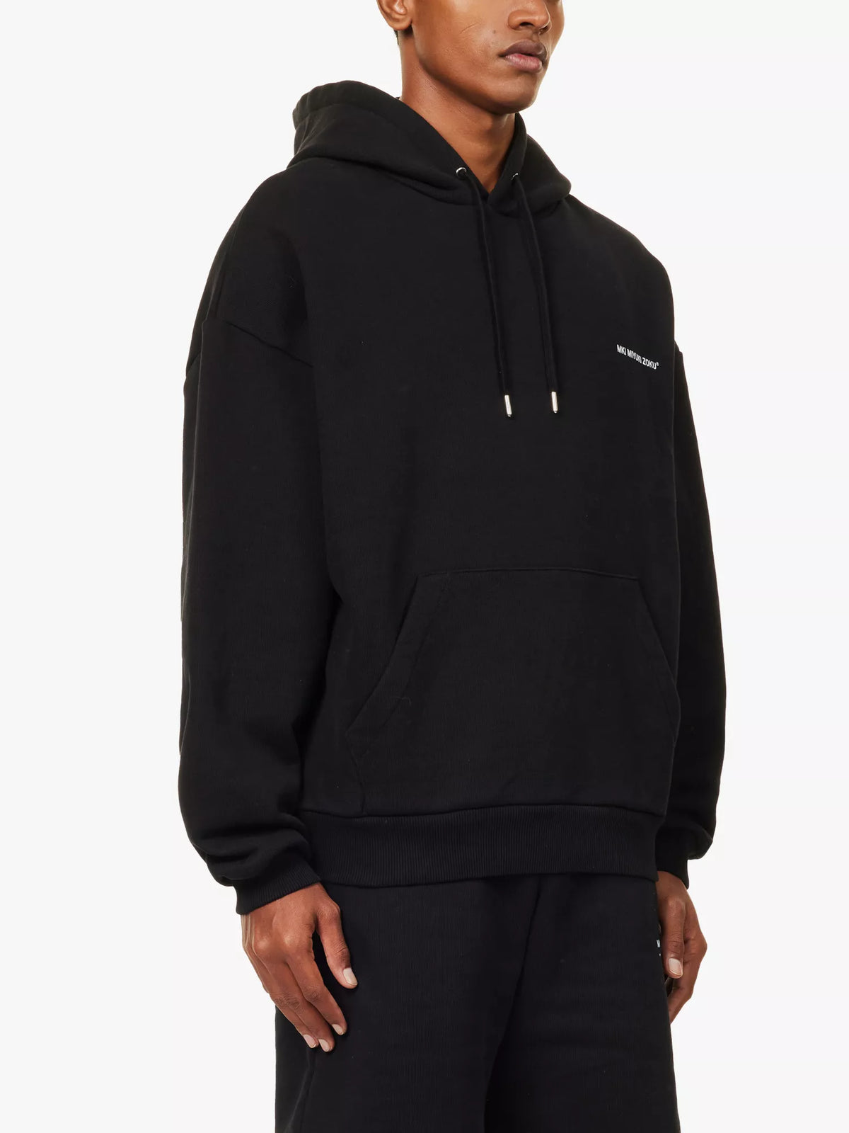 MKI MIYUKI-ZOKU hoody