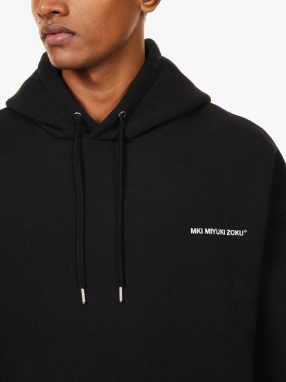 MKI MIYUKI-ZOKU hoody