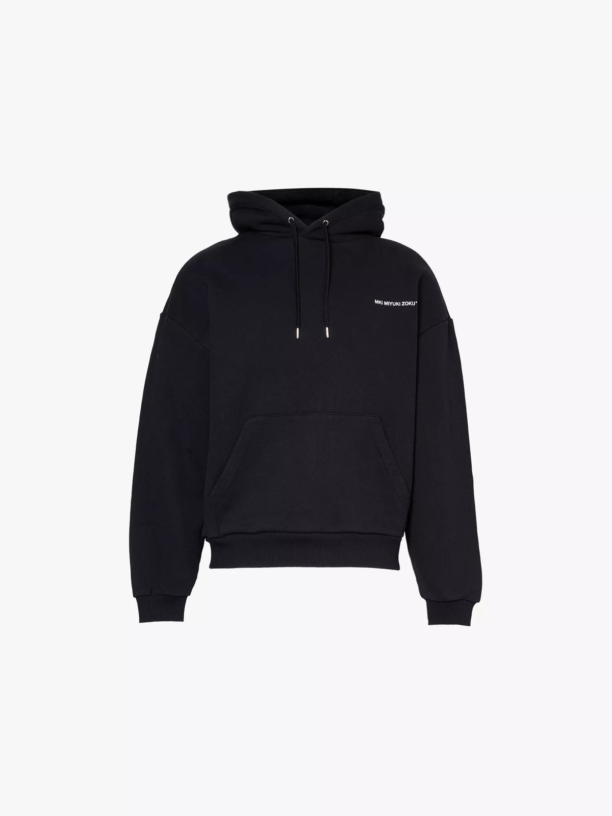MKI MIYUKI-ZOKU hoody