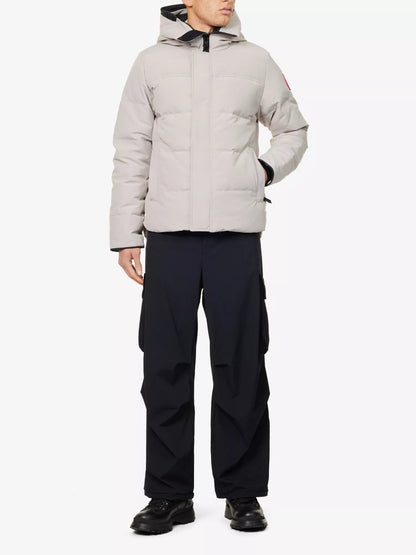 CANADA GOOSE parka jacket