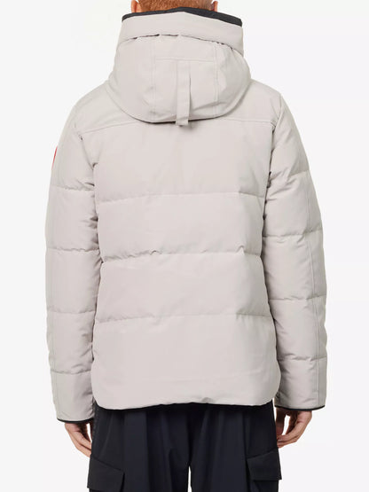 CANADA GOOSE parka jacket