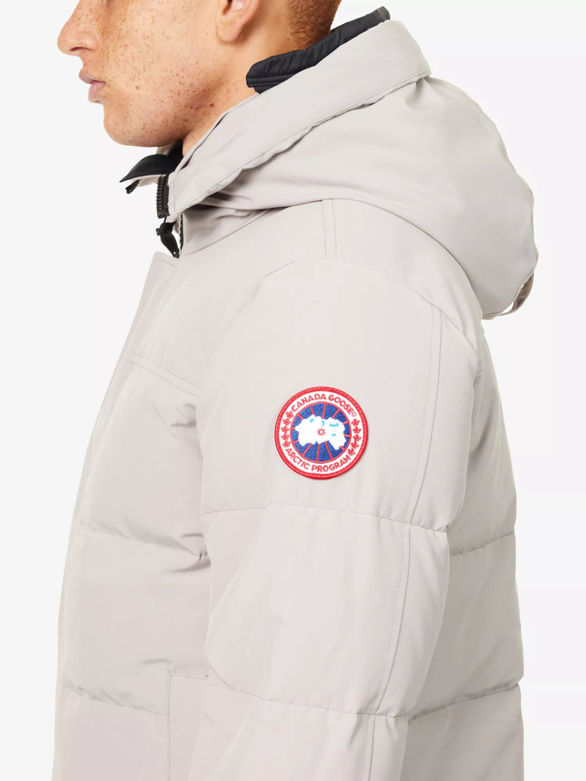 CANADA GOOSE parka jacket
