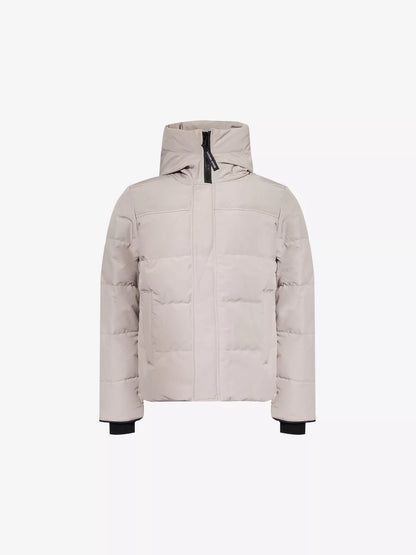 CANADA GOOSE parka jacket
