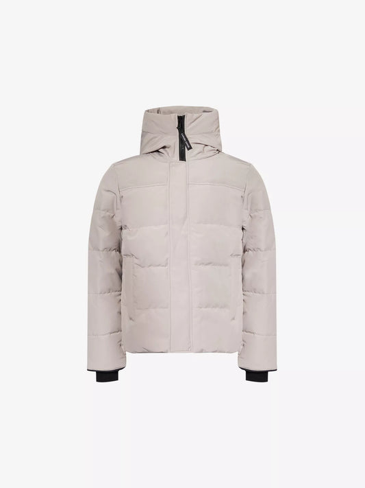 CANADA GOOSE parka jacket
