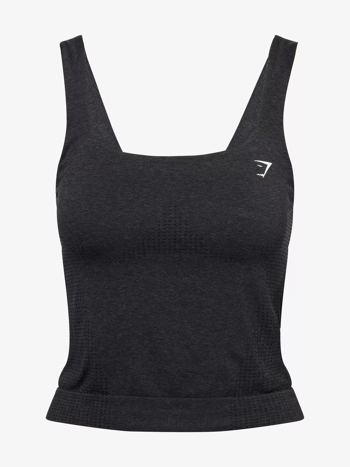 GYMSHARK Vital Print Stretch Woven Top