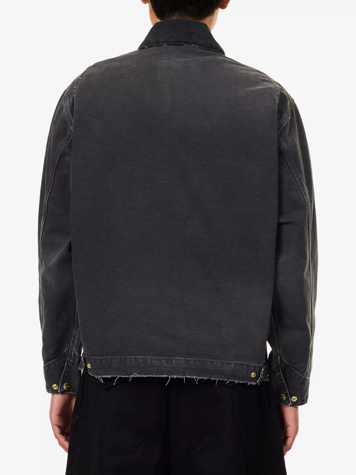 CARHARTT WIP OG Detroit Denim Jacket