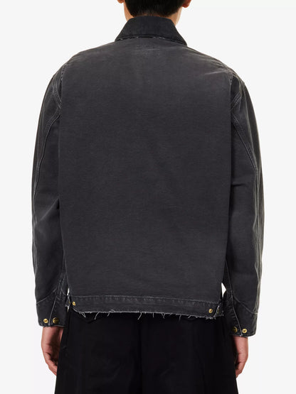 CARHARTT WIP OG Detroit Denim Jacket