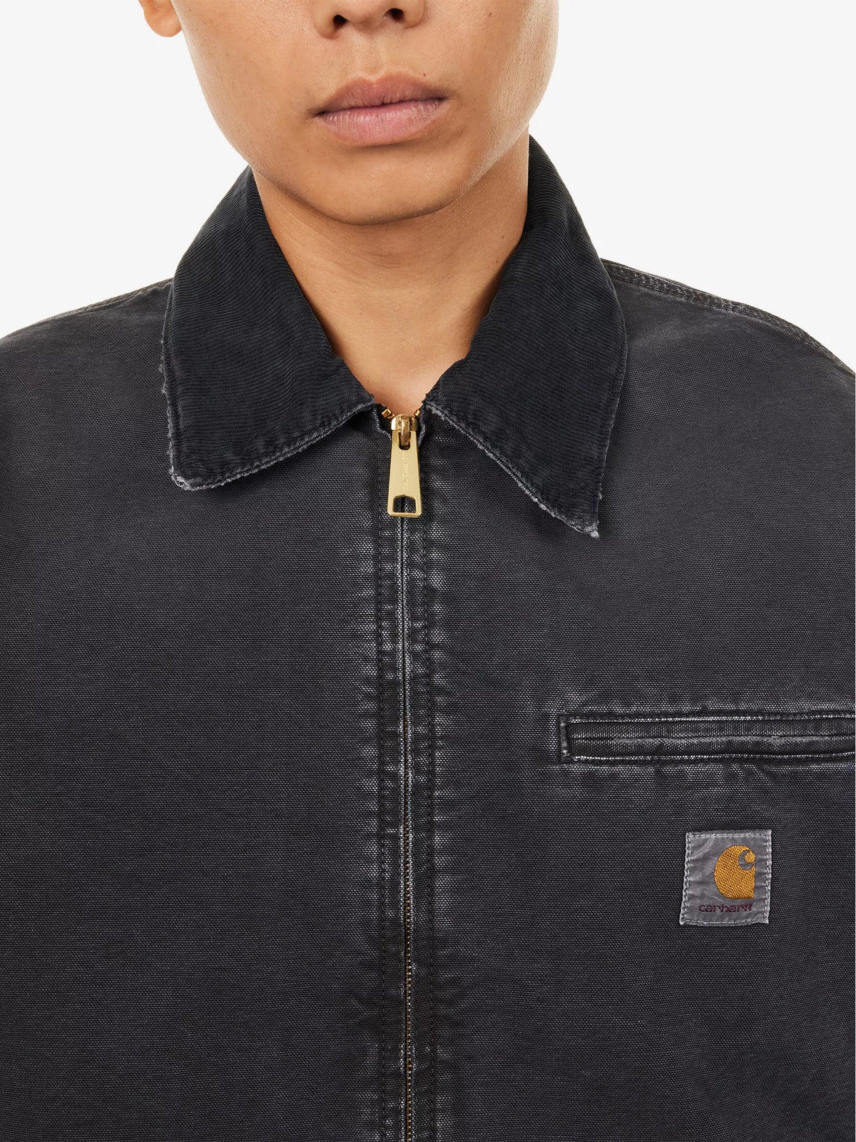 CARHARTT WIP OG Detroit Denim Jacket